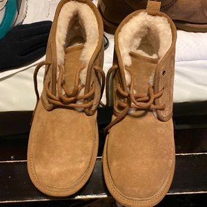 Neumel UGGs!